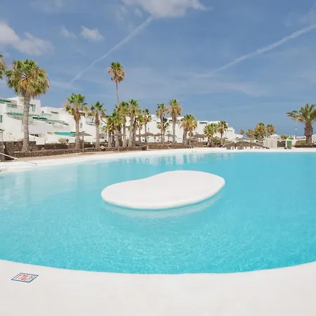 Lanzahost Larimar Lägenhet Costa Teguise