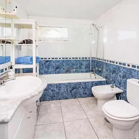 Apartment Lanzahost Larimar *