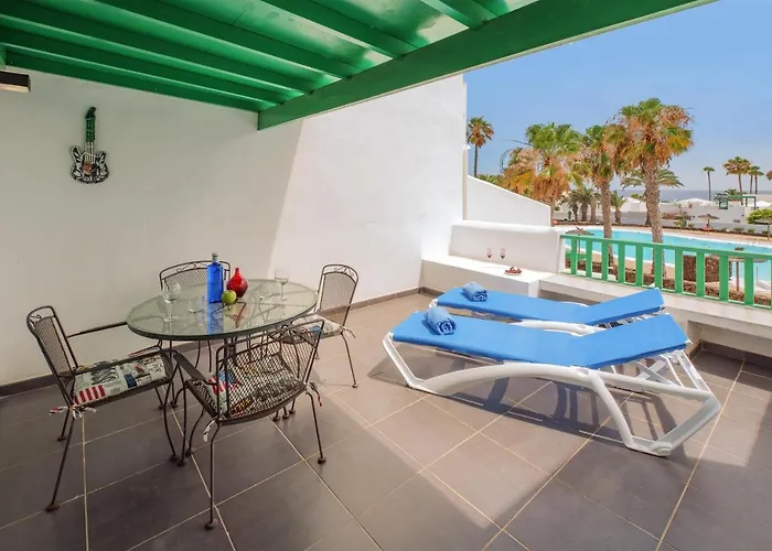 Apartman Lanzahost Larimar